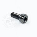 Proti M10 Sprocket Bolt Kit for the Ducati Multistrada V4 / V4S '21-25, Multistrada Pikes Peak '22-25 and Multistrada V4 RS '24-25 Proti M10 Sprocket Bolt Kit for the Ducati Multistrada V4 / V4S '21-25, Multistrada Pikes Peak '22-25 and Multistrada V4 RS '24-25